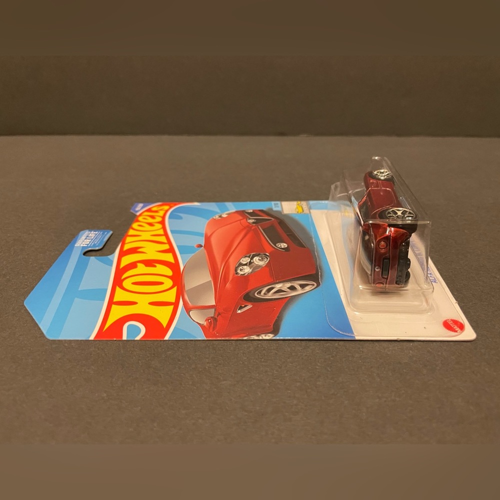 HotWheels Alfa Romeo - Picture 6 of 7